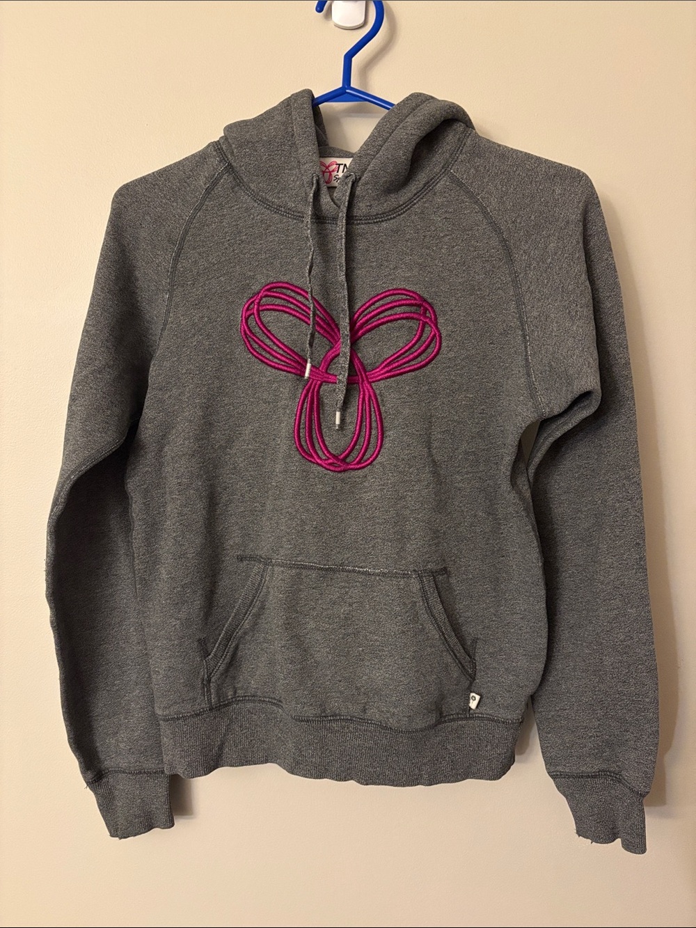 Y2K 2009 TNA Hoodie